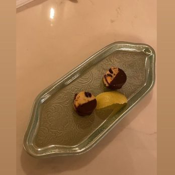 Ceron Kitchen - New American Near Me - Alameda, California Ceron Kitchen - New American Near Me - Alameda, California