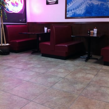 Main Moon - Chinese Near Me - Tucker, Georgia