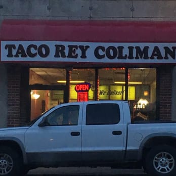 Taco Rey Coliman - Outside of Taco Rey Coliman - Tex-Mex Near Me - Gardner, Massachusetts Taco Rey Coliman - Outside of Taco Rey Coliman - Tex-Mex Near Me - Gardner, Massachusetts