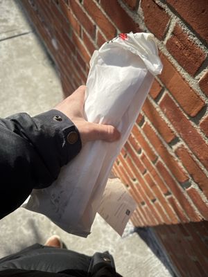 Kendall House of Pizza