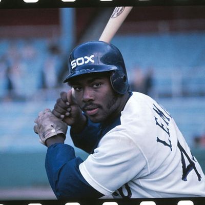 Chicago White Sox Baseball Club by null