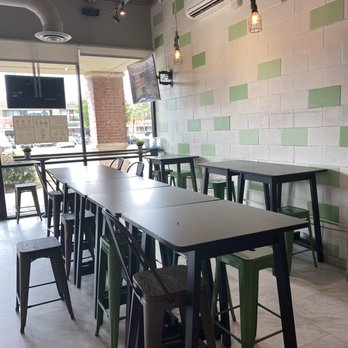 Ninja Matcha - Coffee & Tea Near Me - Houston, Texas Ninja Matcha - Coffee & Tea Near Me - Houston, Texas