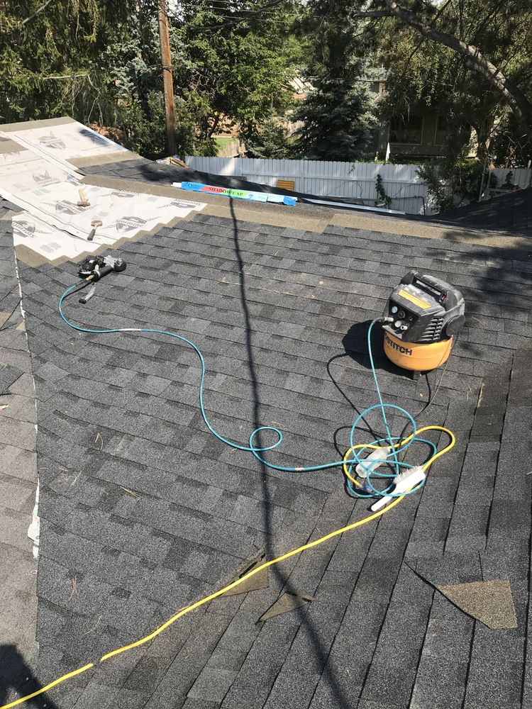 Slide of Accurate General Construction