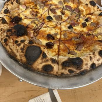 The Grange Community Kitchen - Breakfast pizza - Coffee & Tea Near Me - Hamburg, New York The Grange Community Kitchen - Breakfast pizza - Coffee & Tea Near Me - Hamburg, New York