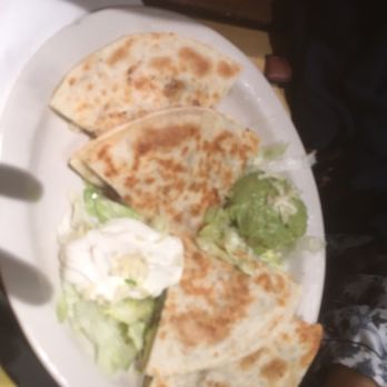 Las Fuentes - Beef quesadilla - Mexican Near Me - Reseda, California Las Fuentes - Beef quesadilla - Mexican Near Me - Reseda, California