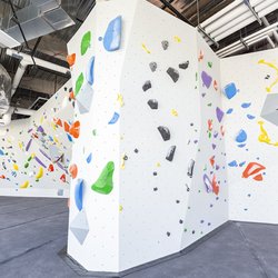 Central Rock Gym - Fenway