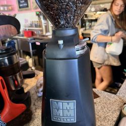 Zero Six Coffee Fix
