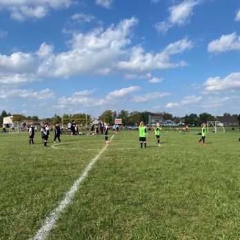 Murfin Field - Soccer Field - Stadiums & Arenas Near Me - Grove City, Ohio Murfin Field - Soccer Field - Stadiums & Arenas Near Me - Grove City, Ohio