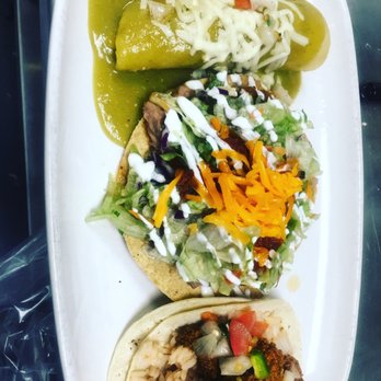 Tu Tierra - Trio !! Delicious!! - Mexican Near Me - Calgary, Alberta Tu Tierra - Trio !! Delicious!! - Mexican Near Me - Calgary, Alberta