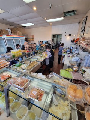 Thạch Chè Hiển Khánh by null