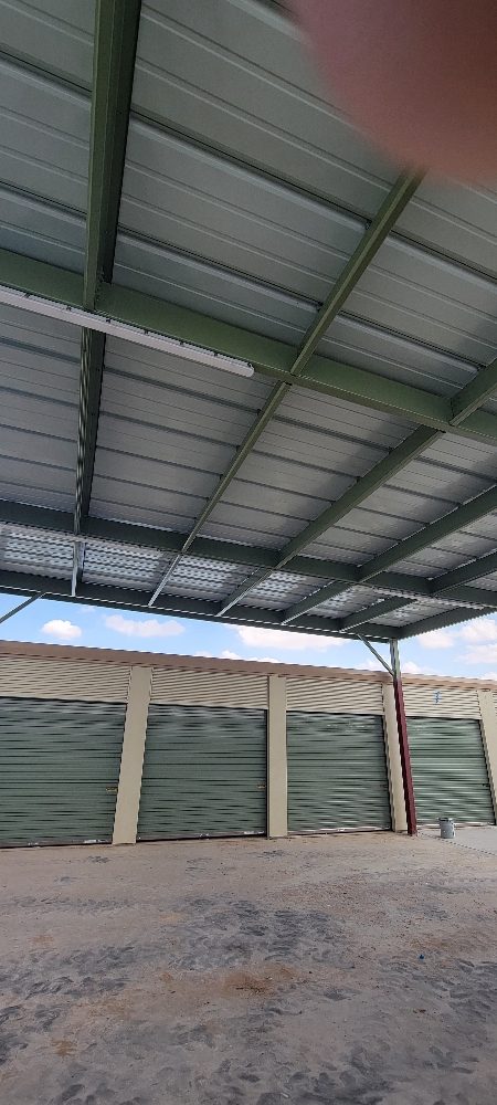 Slide of M&H Jashi's Paint & Roof