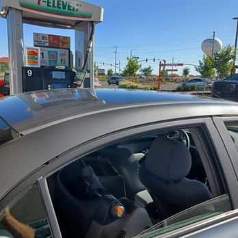 7-Eleven - Convenience Stores Near Me - Rancho Cordova, California