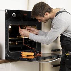 FV Appliance Repair - Oven troubleshooting