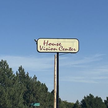 House Vision Center - Eyewear & Opticians Near Me - Pueblo, Colorado House Vision Center - Eyewear & Opticians Near Me - Pueblo, Colorado