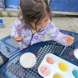 Monterey Bay Christian Preschool