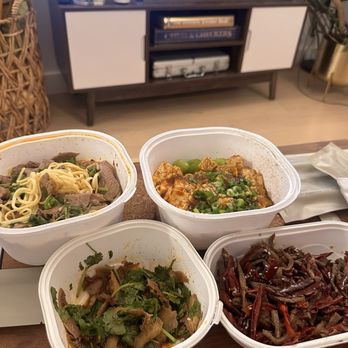 Fer - Noodles Near Me - Long Island City, New York