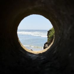 Oceanside State Park
