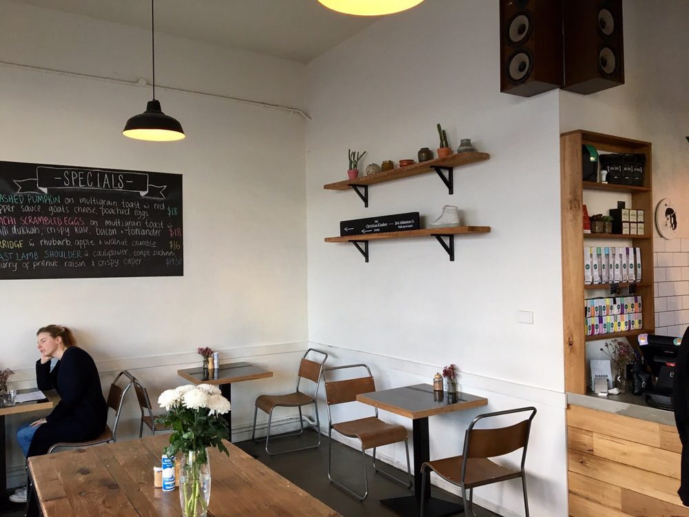 ADDICT FOOD & COFFEE Updated October 2024 83 Photos & 23 Reviews