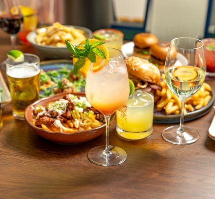 The Clubhouse at Torrey Heights by null