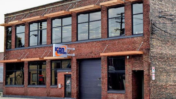 Neshkin Construction Company