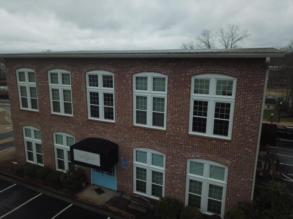 Slide of American Restoration Consulting