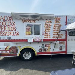 Tacos el Toro