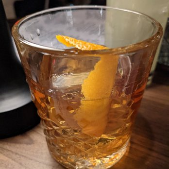Hereinafter Cocktail Tavern - Old fashioned - Cocktail Bars Near Me - Millersport, Ohio Hereinafter Cocktail Tavern - Old fashioned - Cocktail Bars Near Me - Millersport, Ohio