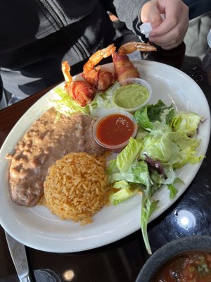 Azul Mexican Grill by null