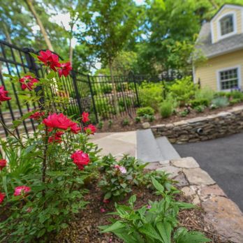 TLC Landscaping - Landscaping Near Me - Glen Rock, New Jersey