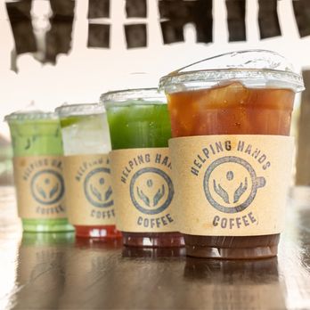 Helping Hands Coffee - Coffee & Tea Near Me - Lynwood, California Helping Hands Coffee - Coffee & Tea Near Me - Lynwood, California