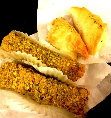 Micho'z Fresh Lebanese Grill by null