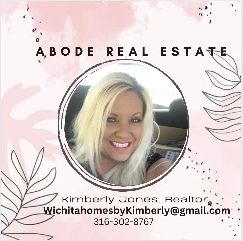 KIMBERLY JONES WICHITA 15908 E Lynnwood Cir, Wichita, Kansas Real