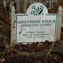 Greenwood P-Patch