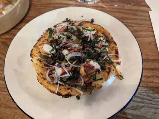 Alici Oyster Bar by null