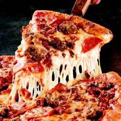 Marco's Pizza - Pizza