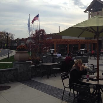 Wegmans - Outdoor seating area. - Grocery Near Me - Burlington, Massachusetts Wegmans - Outdoor seating area. - Grocery Near Me - Burlington, Massachusetts