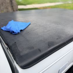 Blue Wash Express Car Wash
