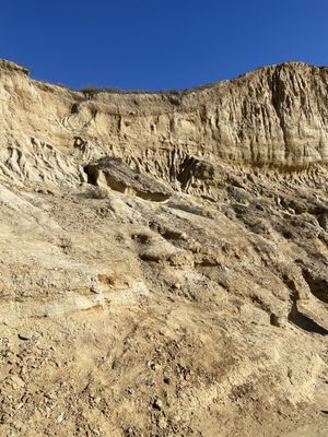 La Jolla Trail by null