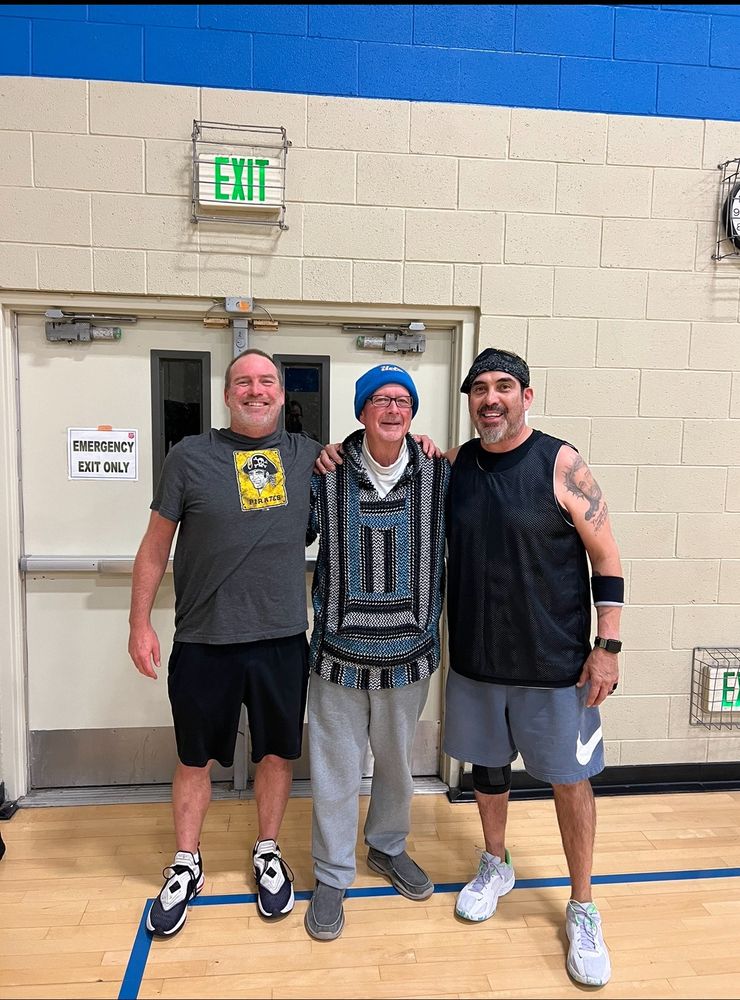 Jeff's Sports Connection Logo