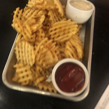 Black Duck - French fries - Cocktail Bars Near Me - Minneapolis, Minnesota
