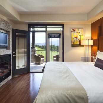 Copper Point Resort - 173 rooms and suites - Resorts Near Me - Invermere, British Columbia
