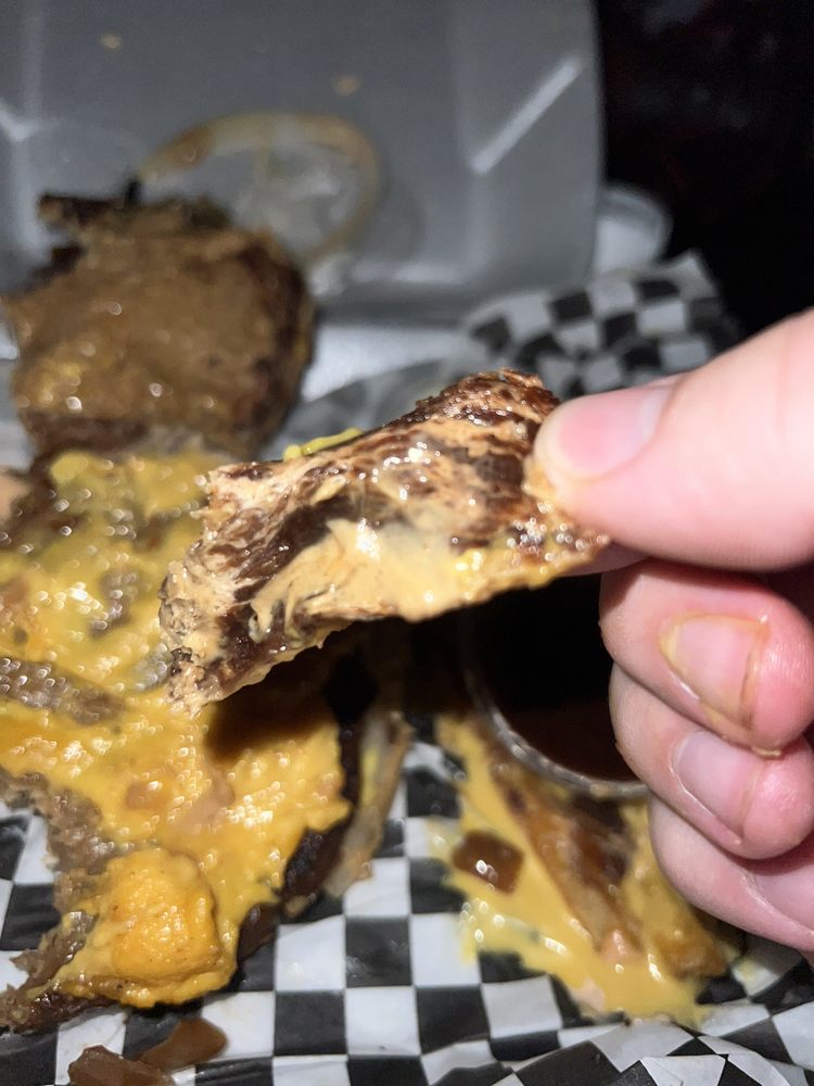 Doomie's Home Cookin'