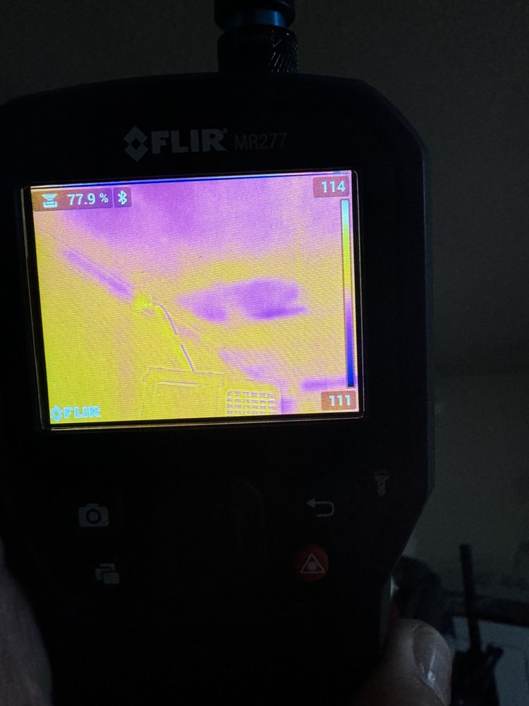 Slide of North Texas Restoration