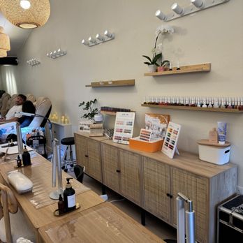 Must Have Nails - Nail Salons Near Me - Sunnyvale, California