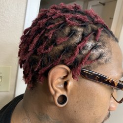 Jae Undreas Natural Hair Care