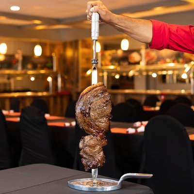 Cafe Mineiro Brazilian Steakhouse by null