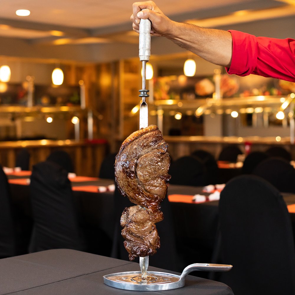Cafe Mineiro Brazilian Steakhouse