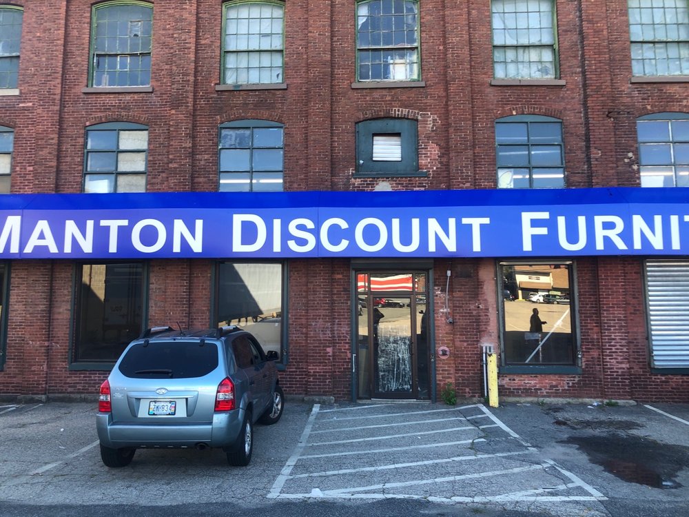 THE FURNITURE DEPOTS Updated August 2024 100 Manton Ave, Providence