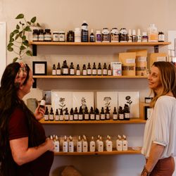 Calyx Wellness Studio - Herbs for pregnancy and women's health