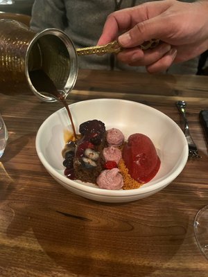 Bistro Ember by null